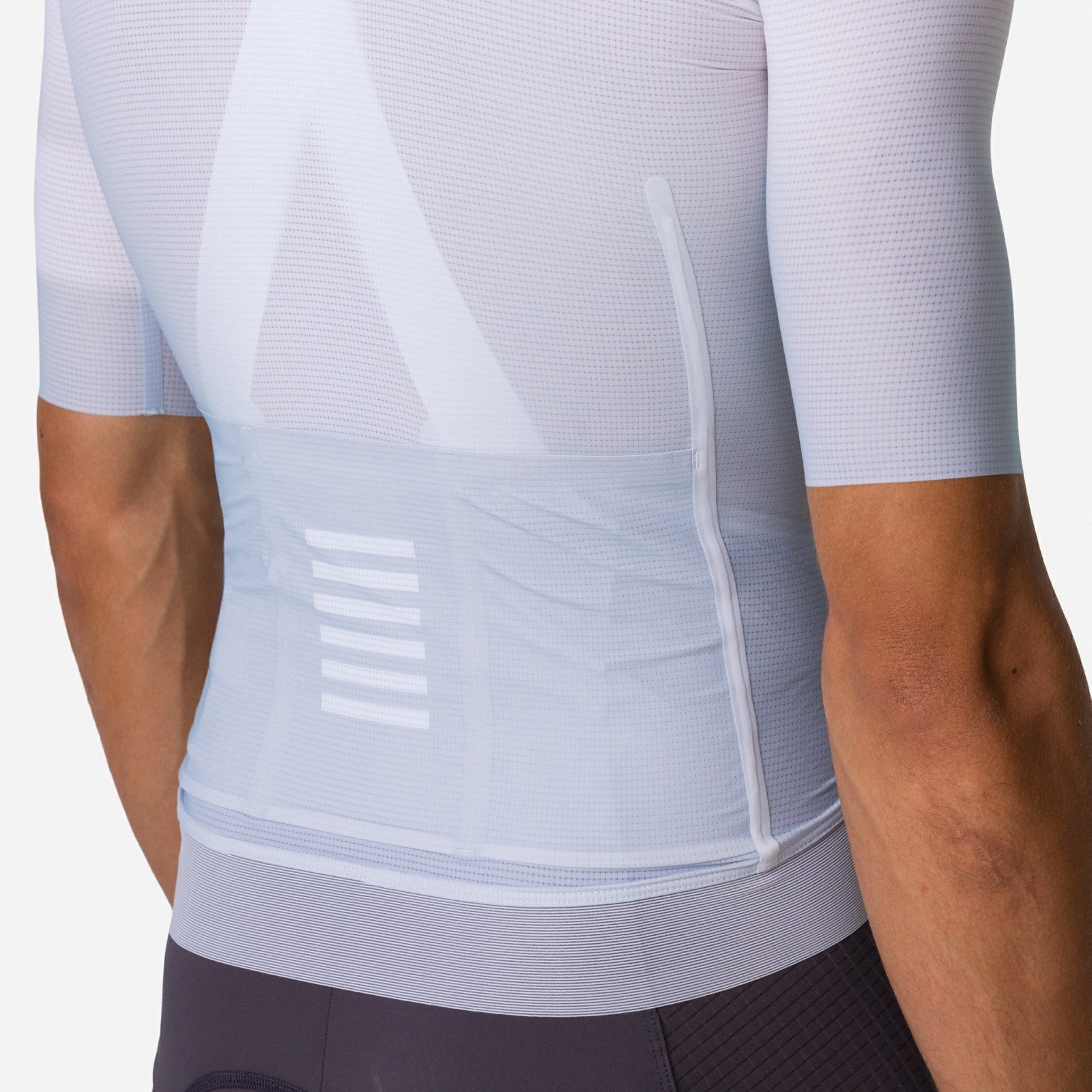 Rapha Pro Team Ghost Jersey