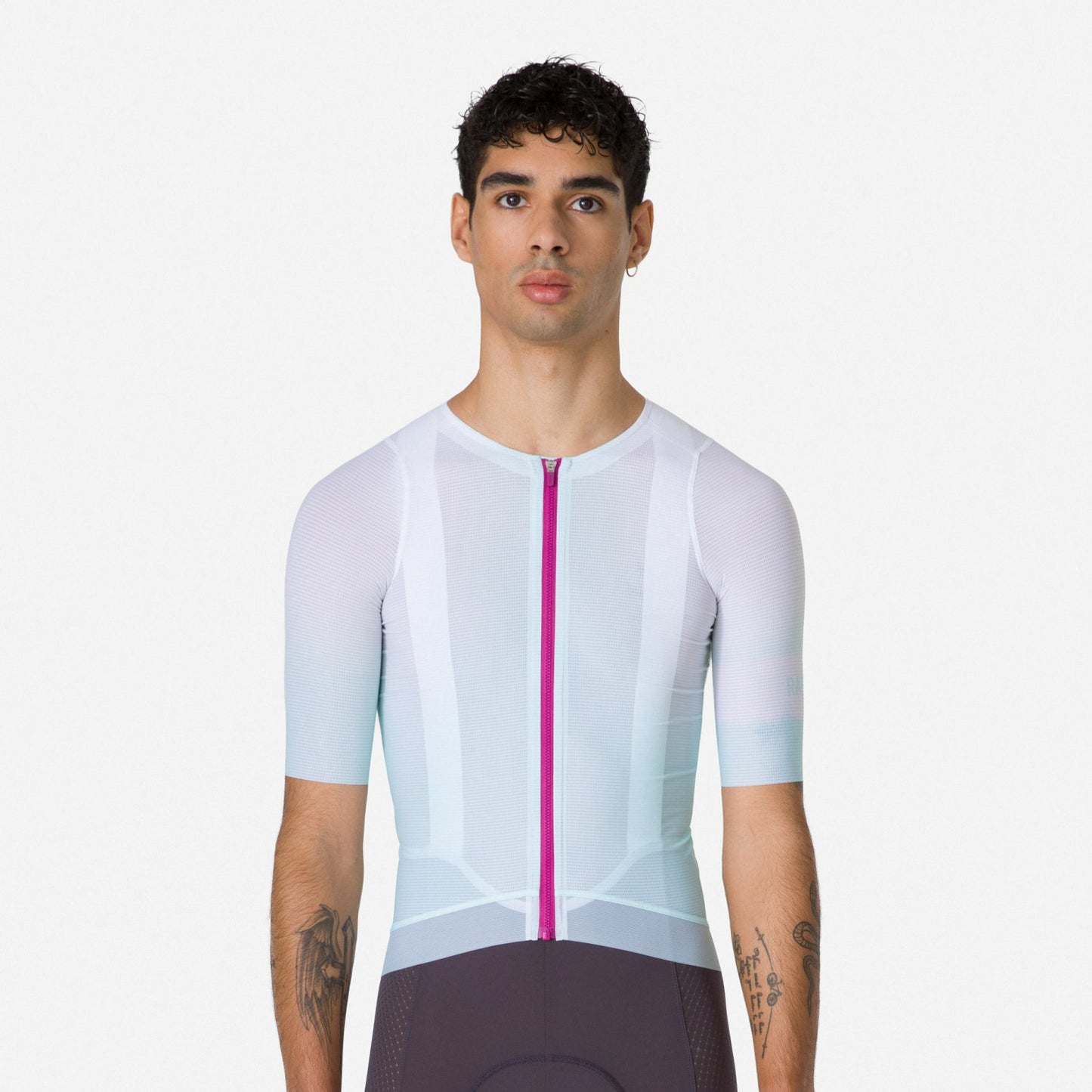 Rapha Pro Team Ghost Jersey