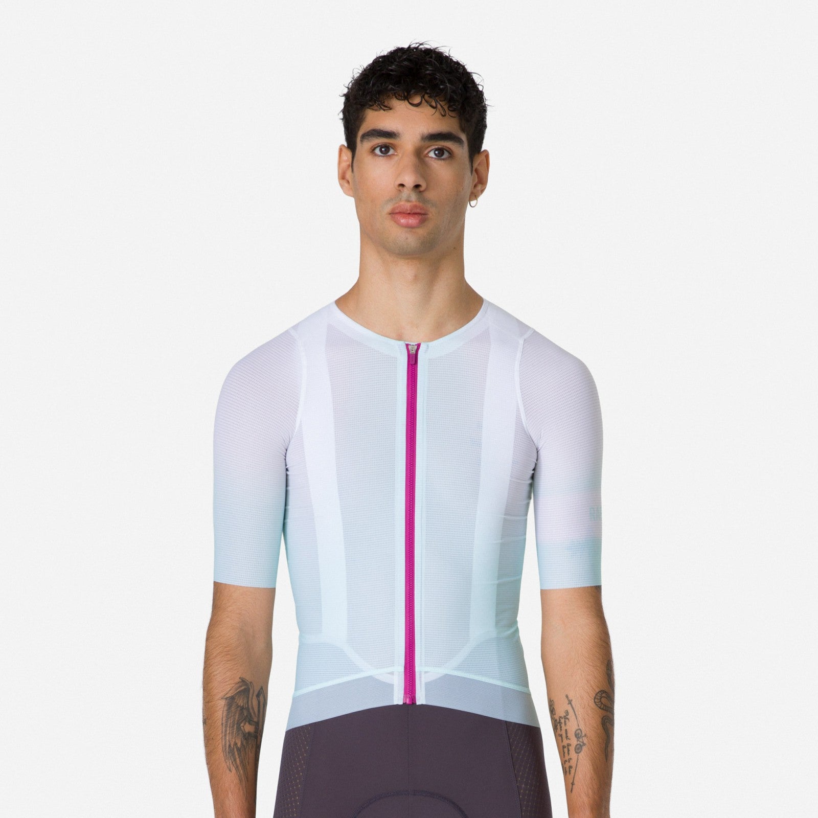Rapha Pro Team Ghost Jersey