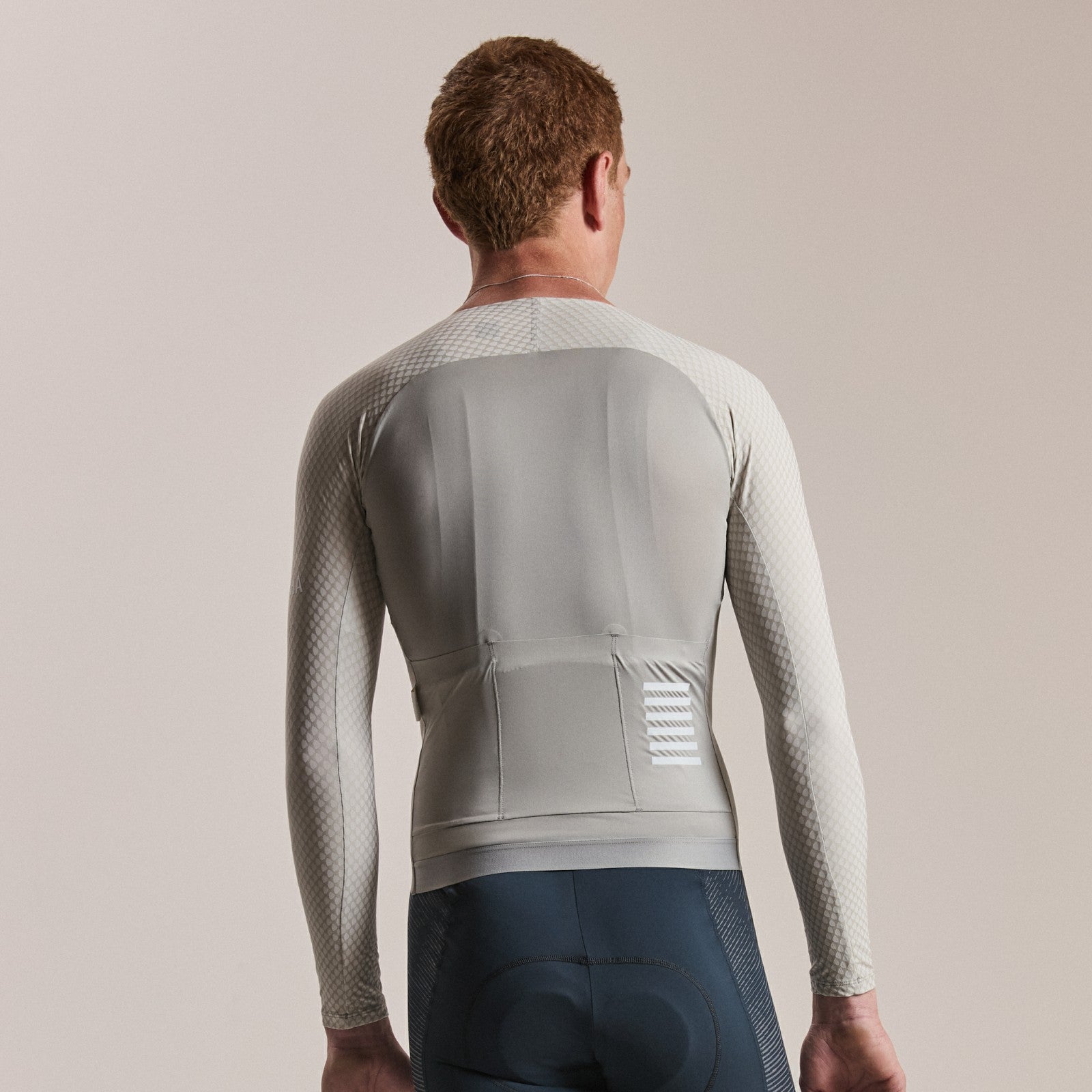 Rapha Pro Team Long Sleeve Aero Jersey