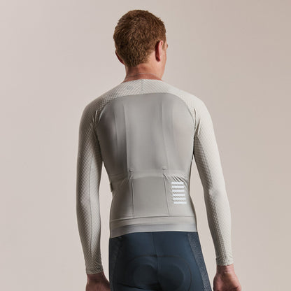 Rapha Pro Team Long Sleeve Aero Jersey