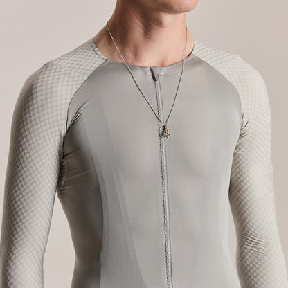 Rapha Pro Team Long Sleeve Aero Jersey