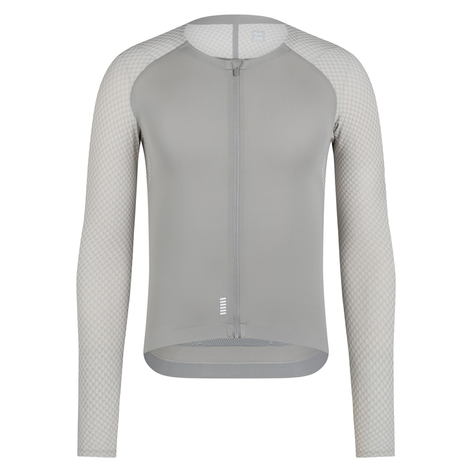 Rapha Pro Team Long Sleeve Aero Jersey