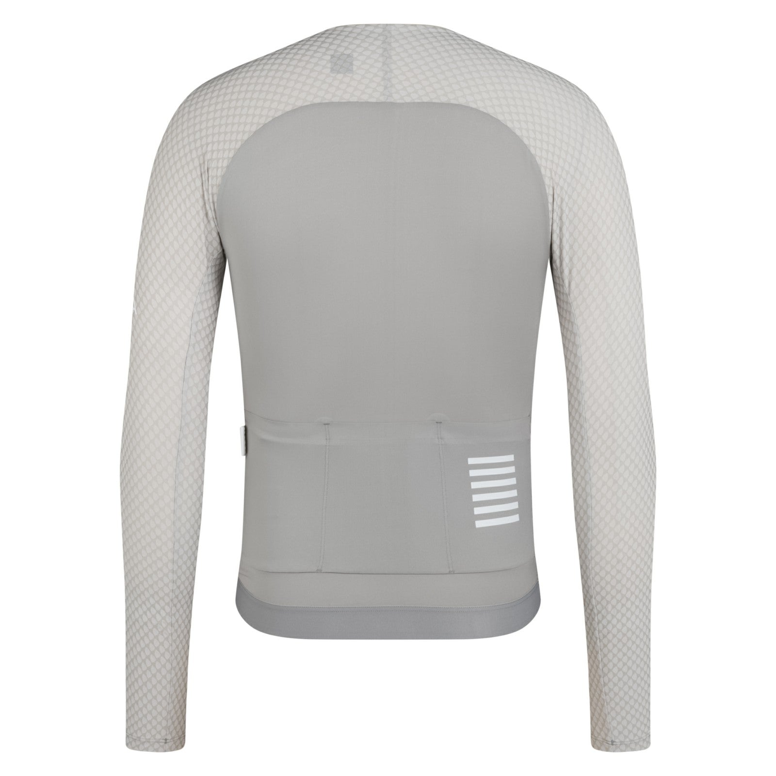 Rapha Pro Team Long Sleeve Aero Jersey