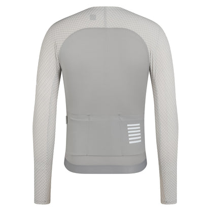 Rapha Pro Team Long Sleeve Aero Jersey