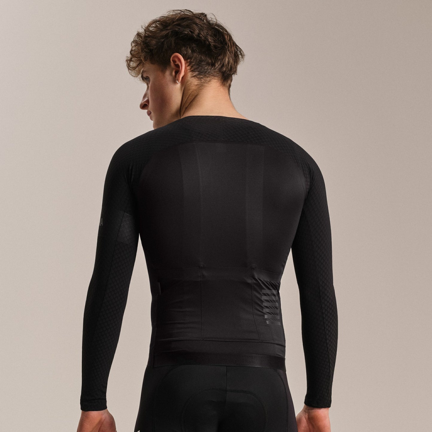 Rapha Pro Team Long Sleeve Aero Jersey