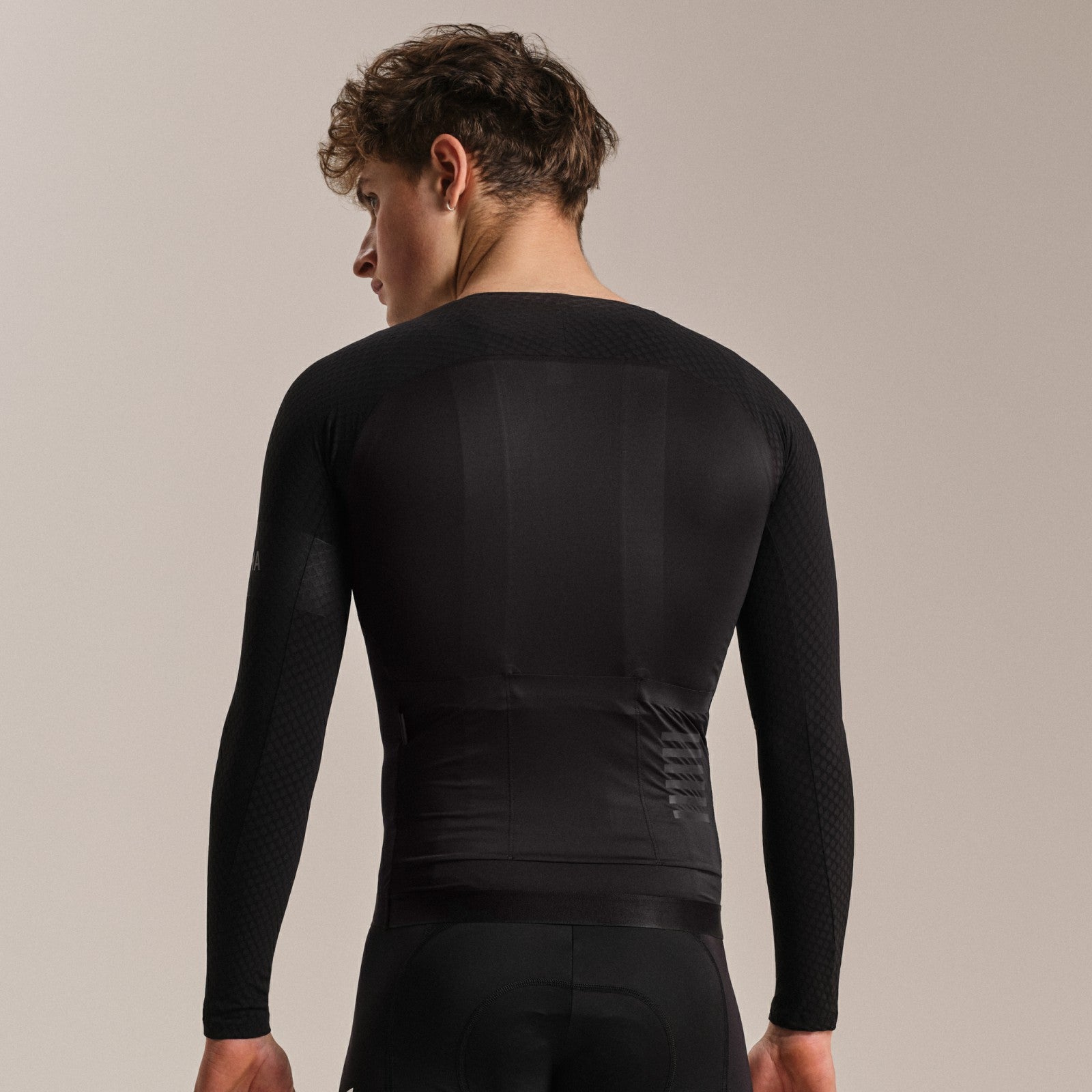 Rapha Pro Team Long Sleeve Aero Jersey