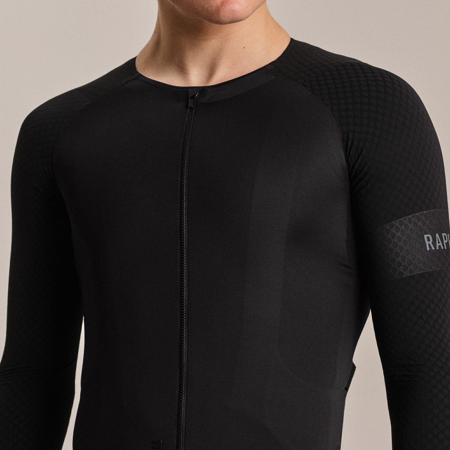 Rapha Pro Team Long Sleeve Aero Jersey