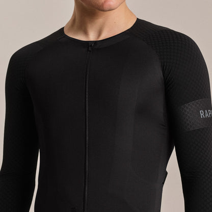 Rapha Pro Team Long Sleeve Aero Jersey