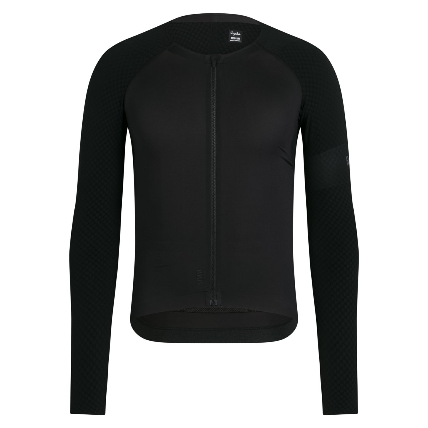 Rapha Pro Team Long Sleeve Aero Jersey