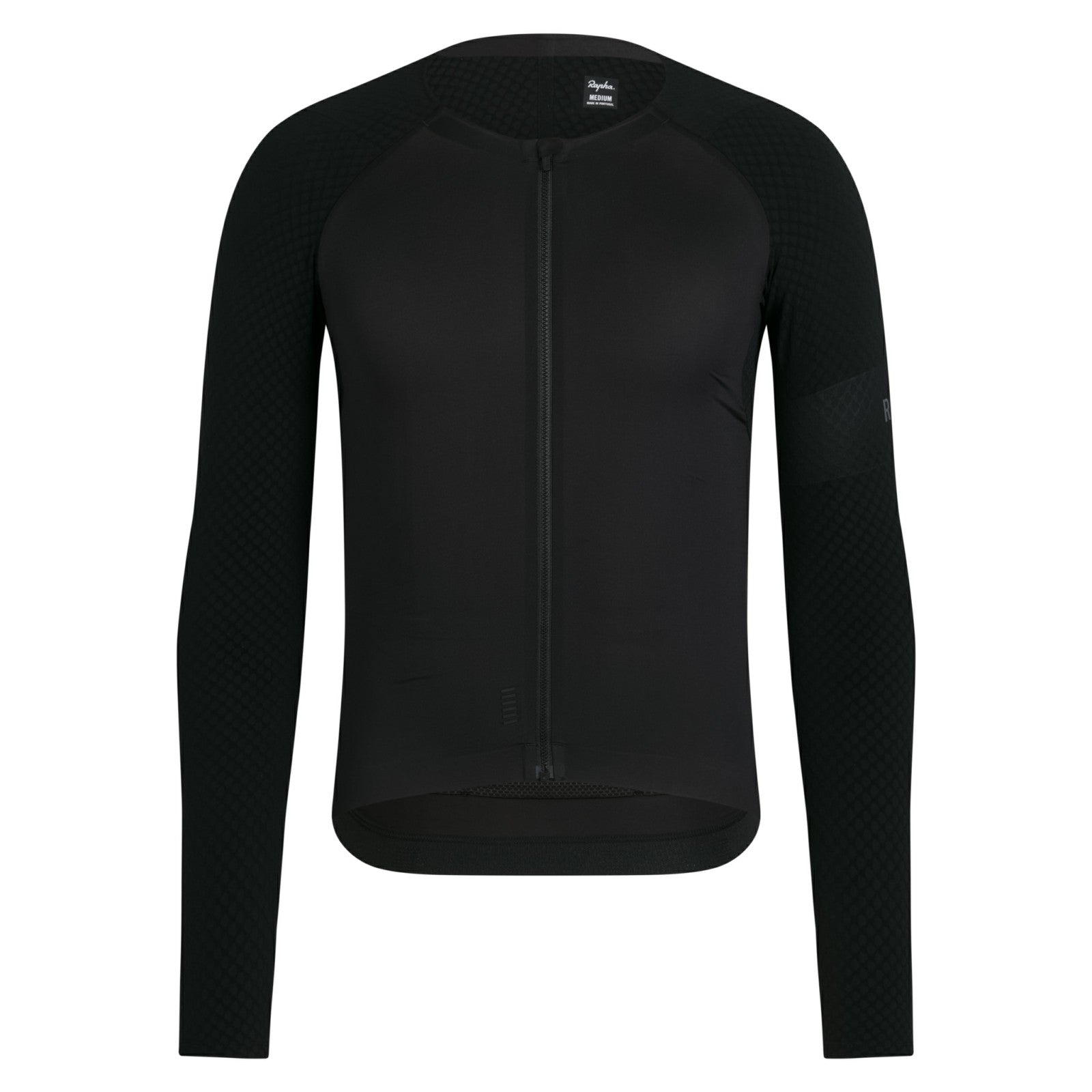 Rapha Pro Team Long Sleeve Aero Jersey