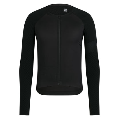 Rapha Pro Team Long Sleeve Aero Jersey