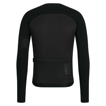Rapha Pro Team Long Sleeve Aero Jersey