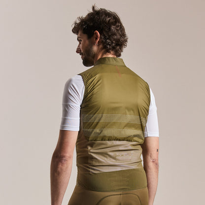 Rapha Brevet Wind Gilet III