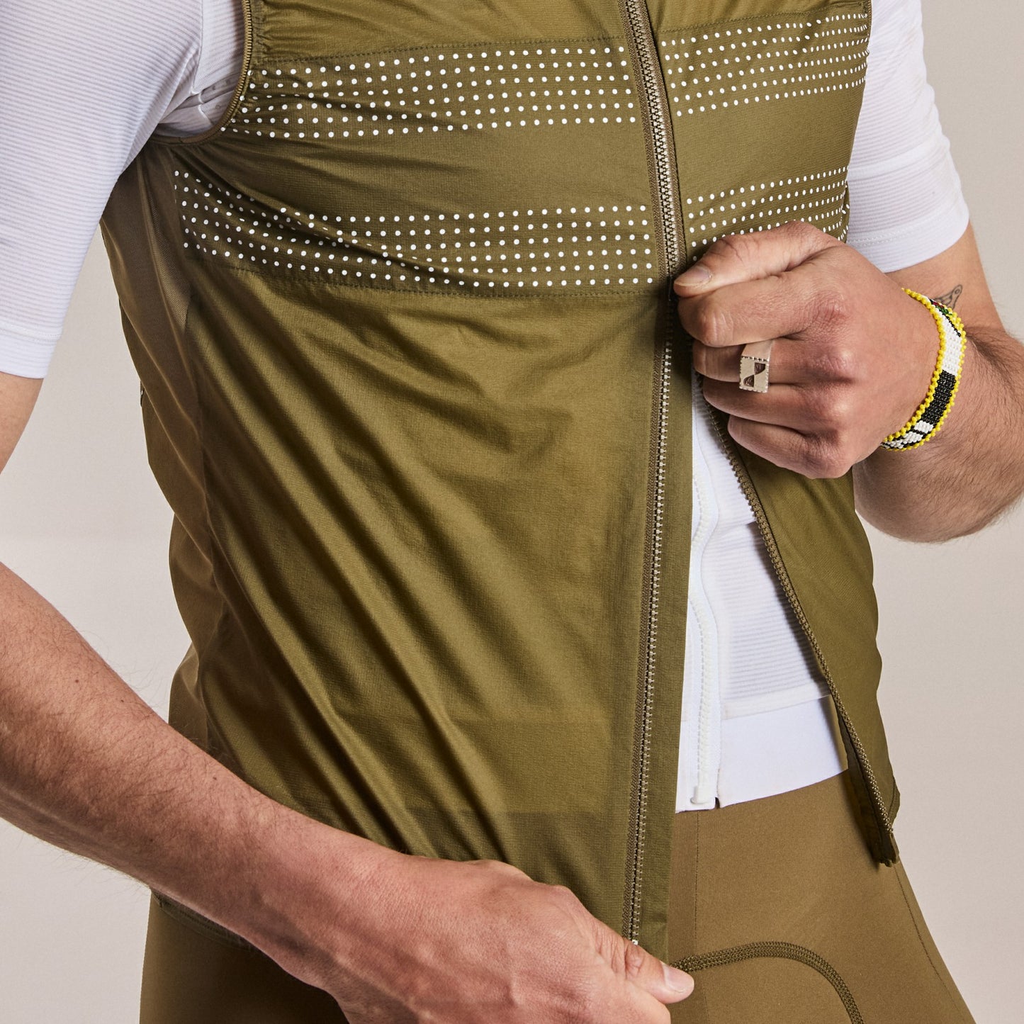 Rapha Brevet Wind Gilet III