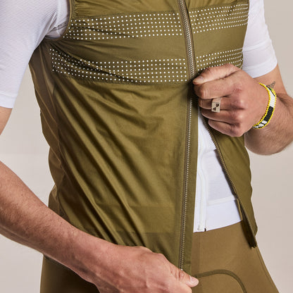 Rapha Brevet Wind Gilet III