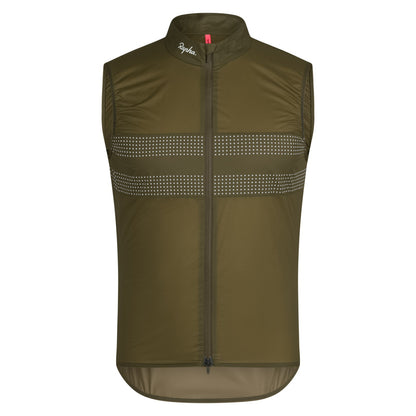Rapha Brevet Wind Gilet III