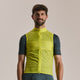 Chartreuse/Silver