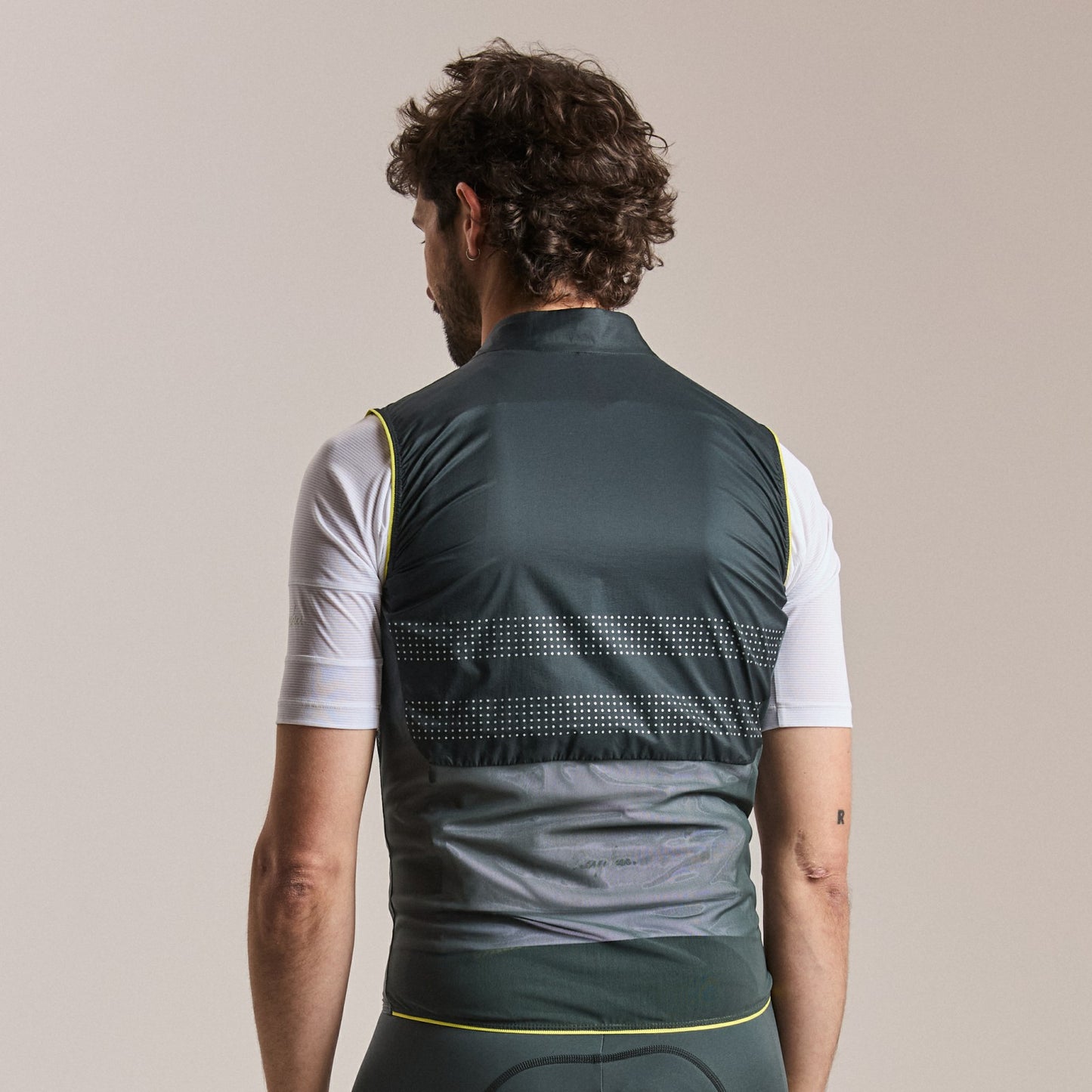 Rapha Brevet Wind Gilet III