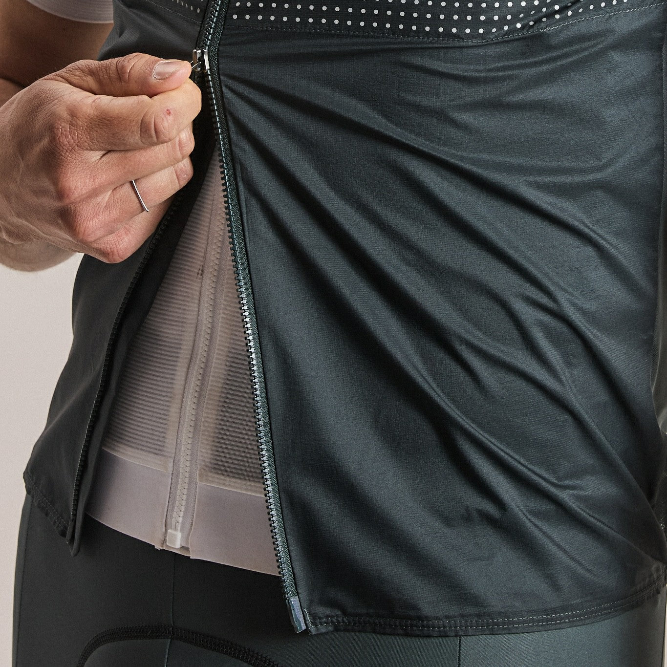 Rapha Brevet Wind Gilet III