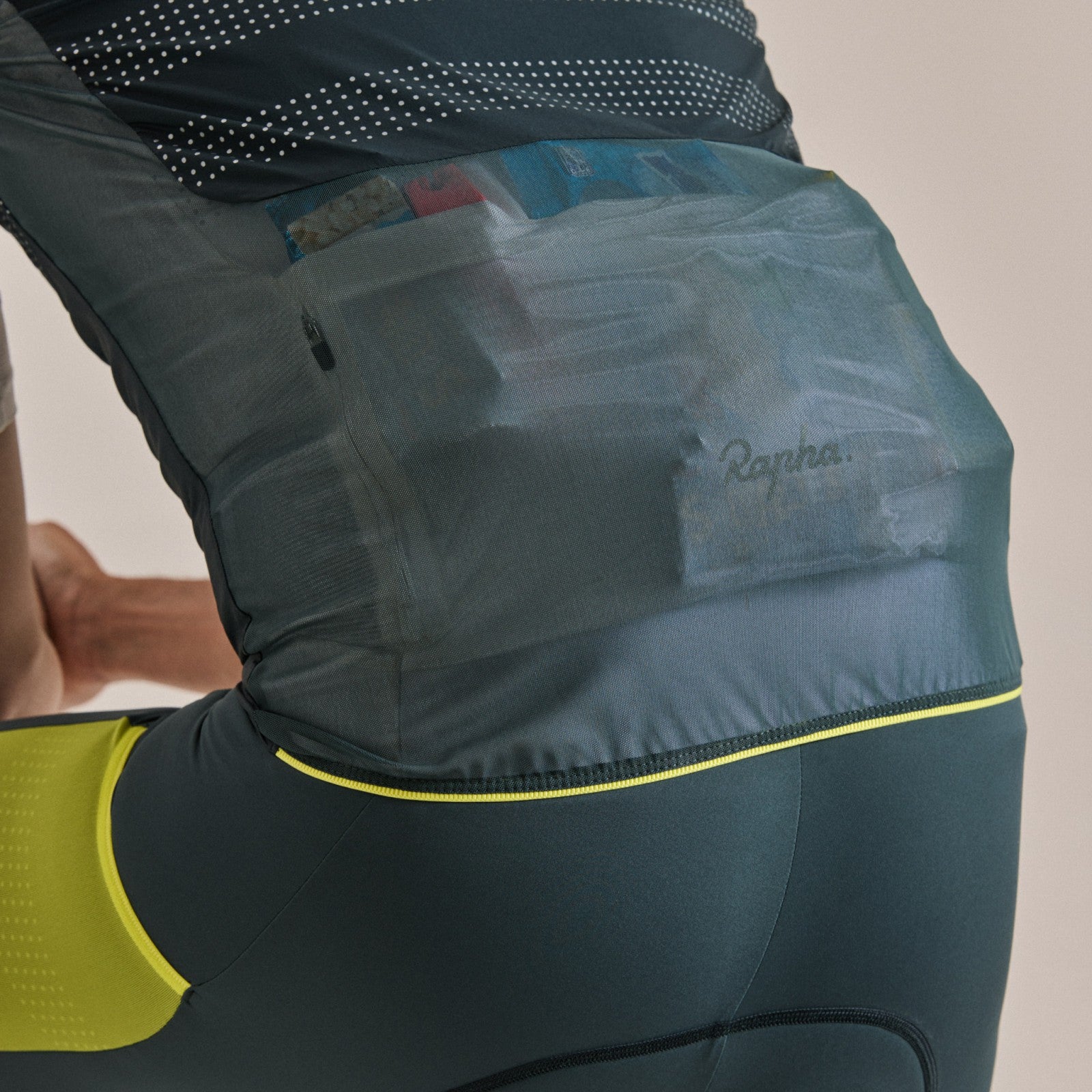 Rapha Brevet Wind Gilet III