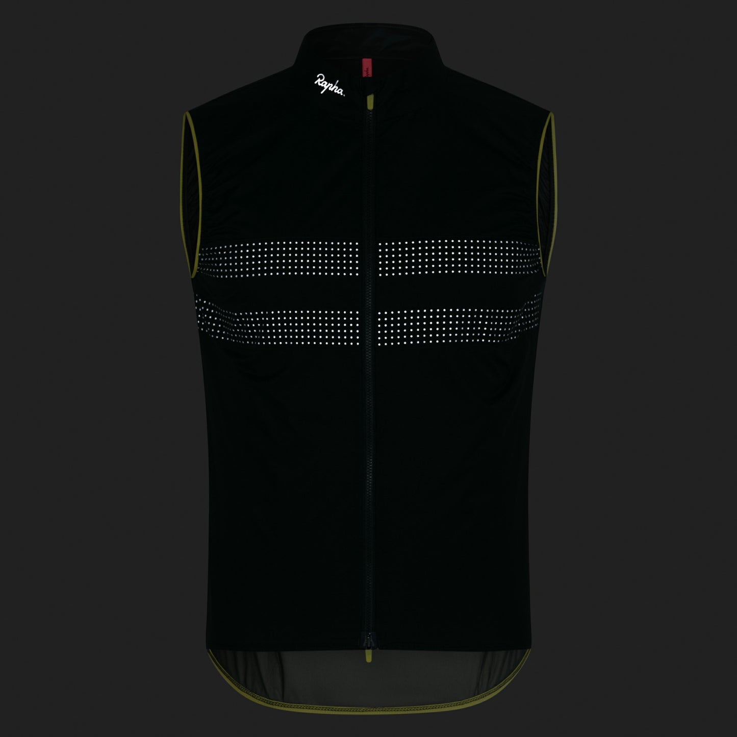 Rapha Brevet Wind Gilet III