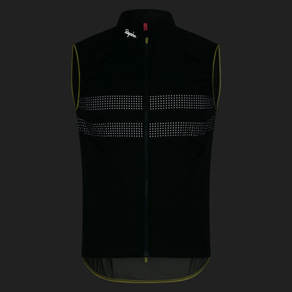 Rapha Brevet Wind Gilet III