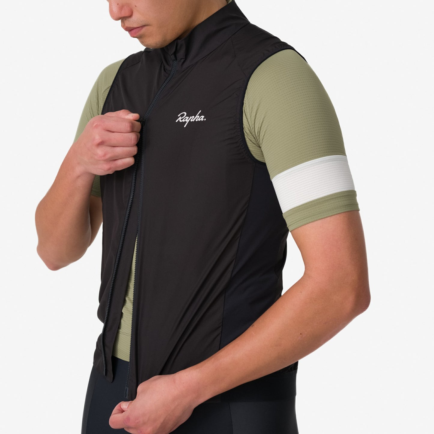 Rapha Core Gilet