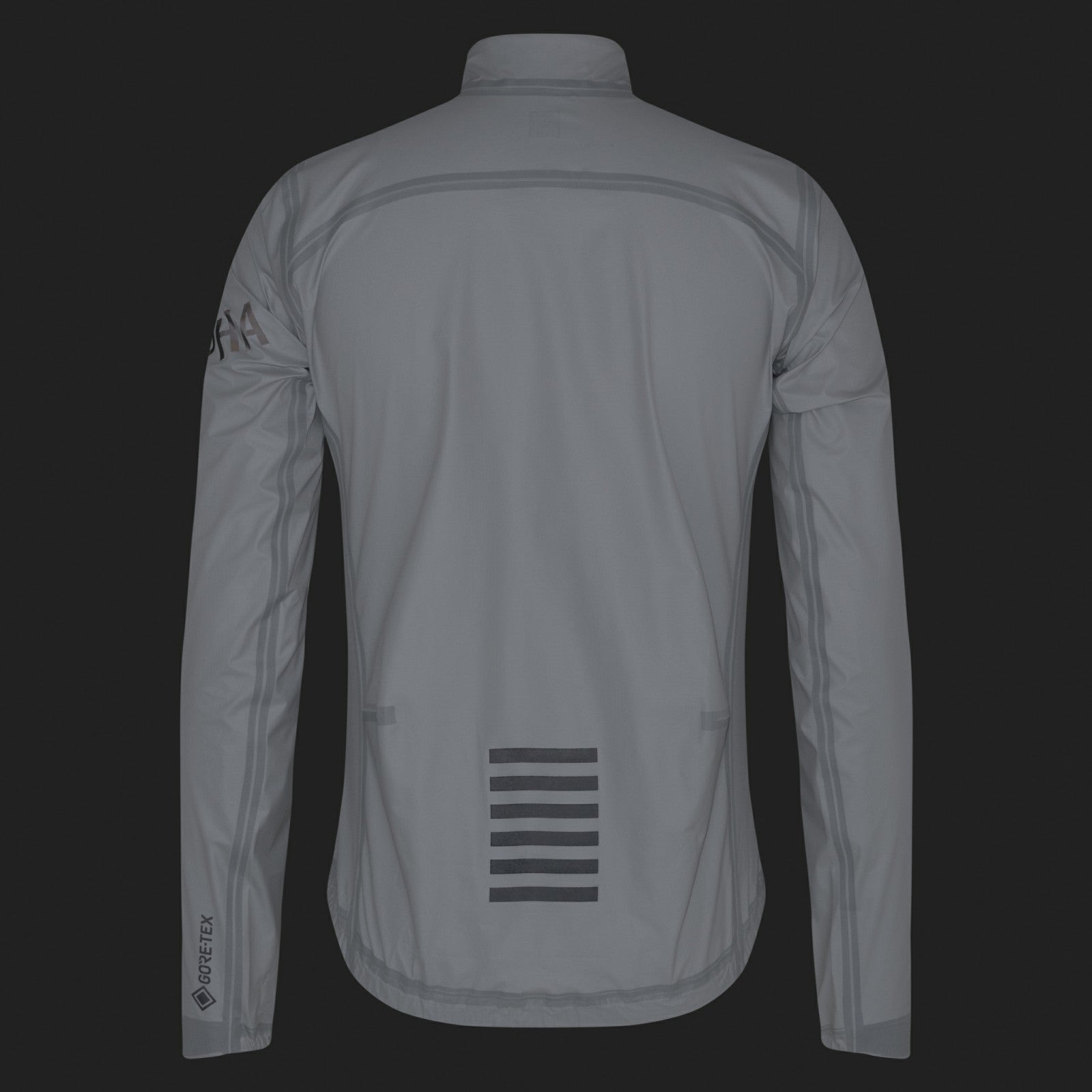 Rapha Pro Team Gore-Tex Lightweight Rain Jacket