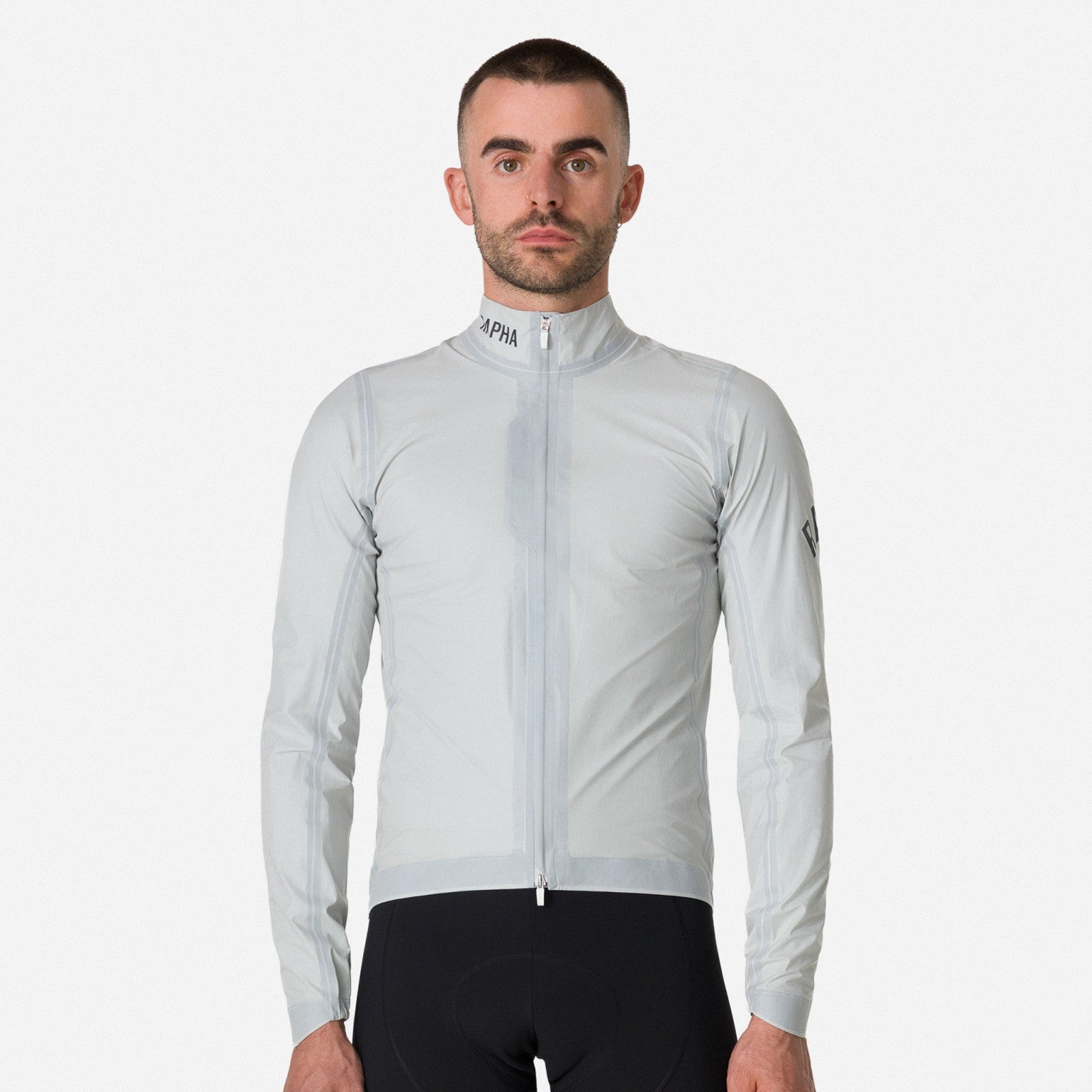 Rapha Pro Team Gore-Tex Lightweight Rain Jacket