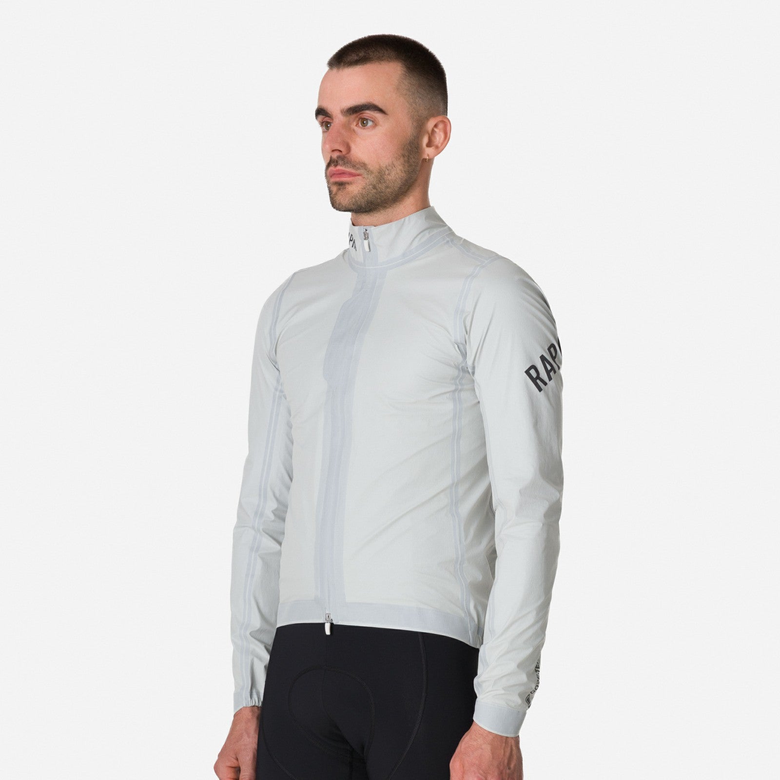 Rapha Pro Team Gore-Tex Lightweight Rain Jacket