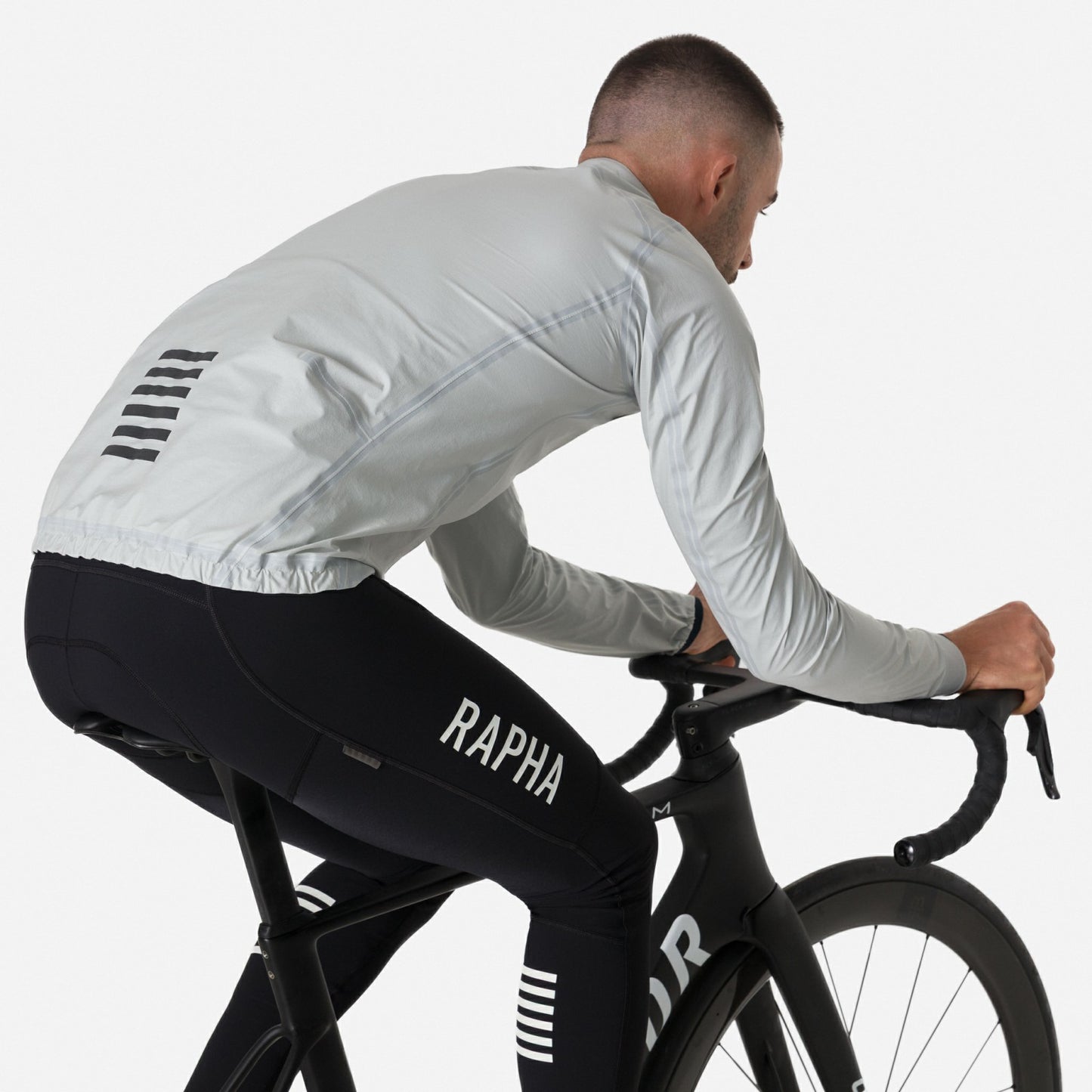 Rapha Pro Team Gore-Tex Lightweight Rain Jacket