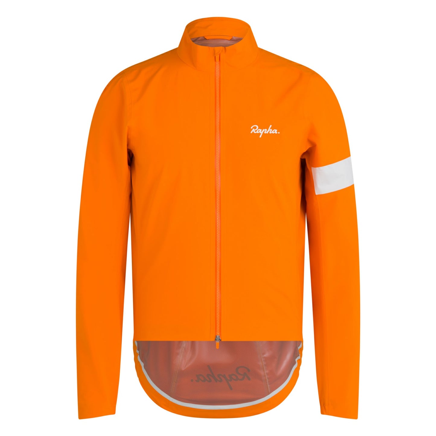 Bright Orange/White,XXS