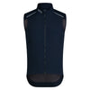 Dark Navy/Silver Reflective