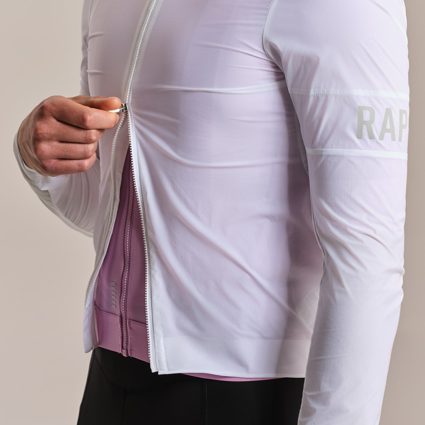 Rapha Pro Team Lightweight Wind Jacket II