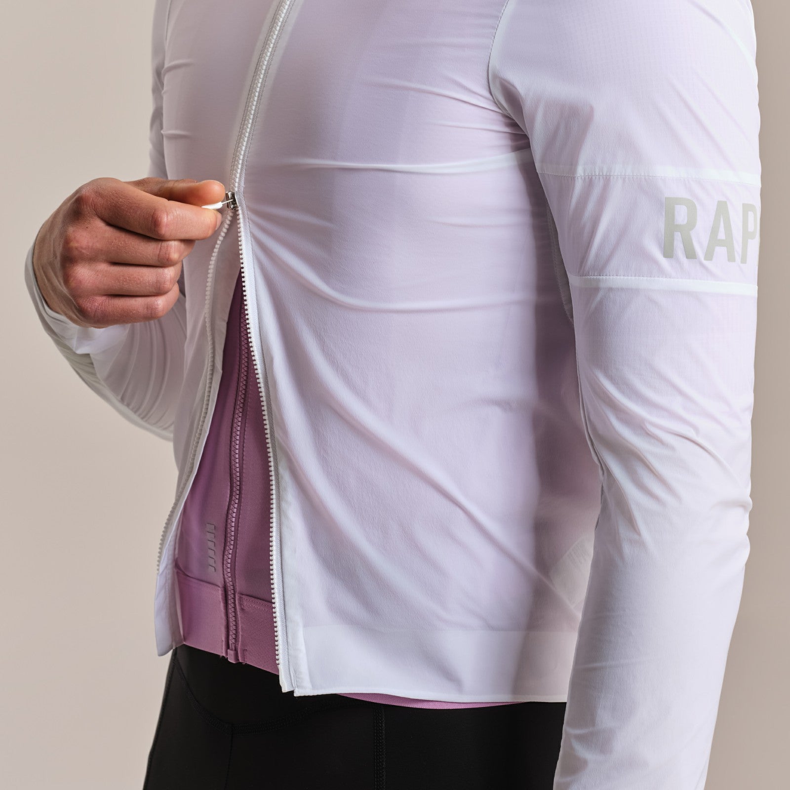Rapha Pro Team Lightweight Wind Jacket II