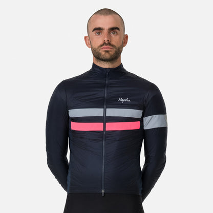 Rapha Brevet Insulated Jacket