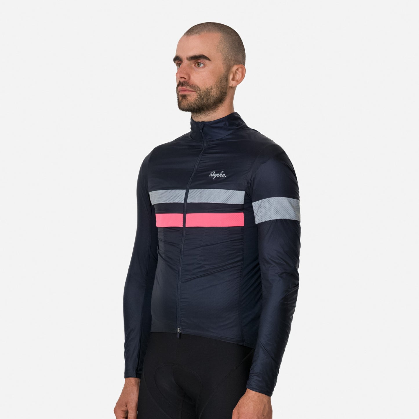 Rapha Brevet Insulated Jacket