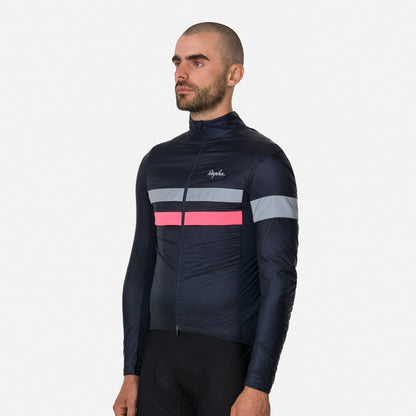 Rapha Brevet Insulated Jacket