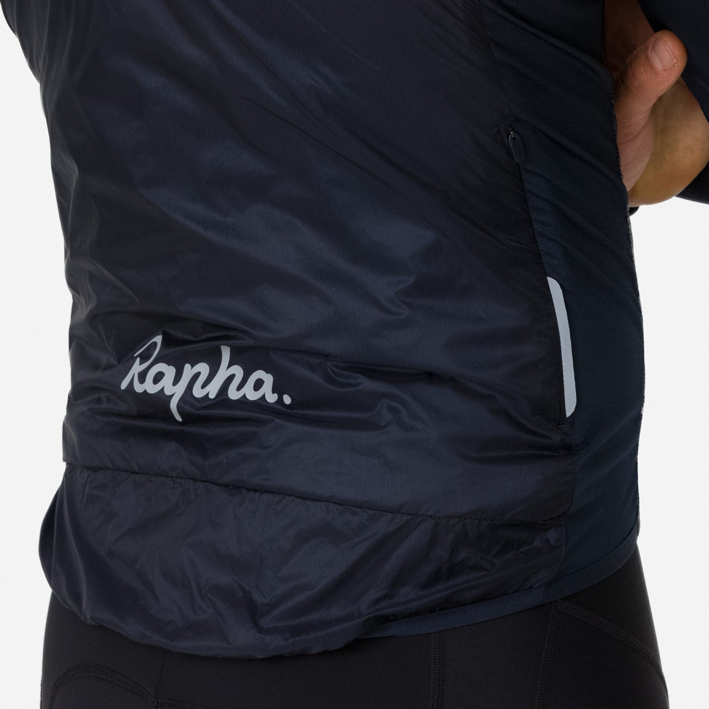 Rapha Brevet Insulated Jacket