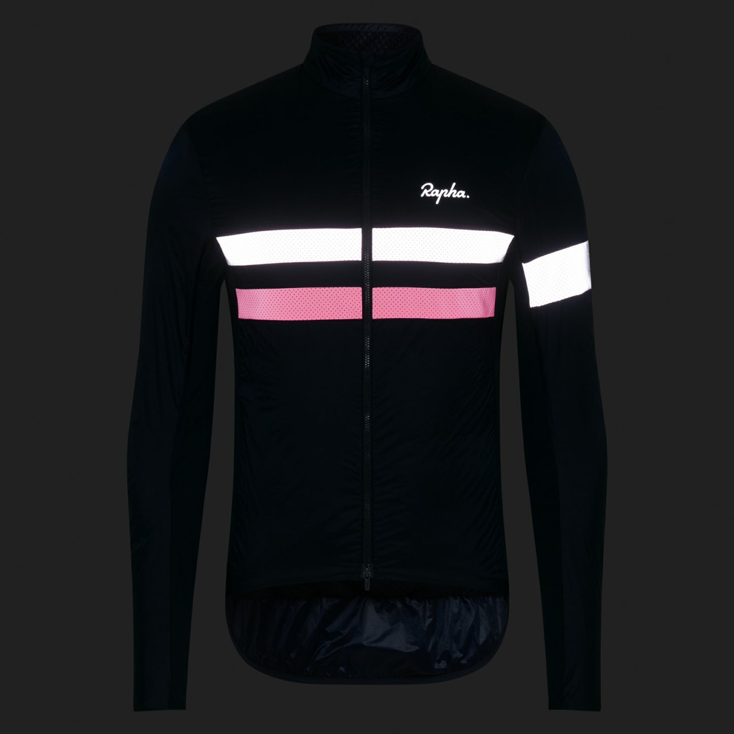 Rapha Brevet Insulated Jacket