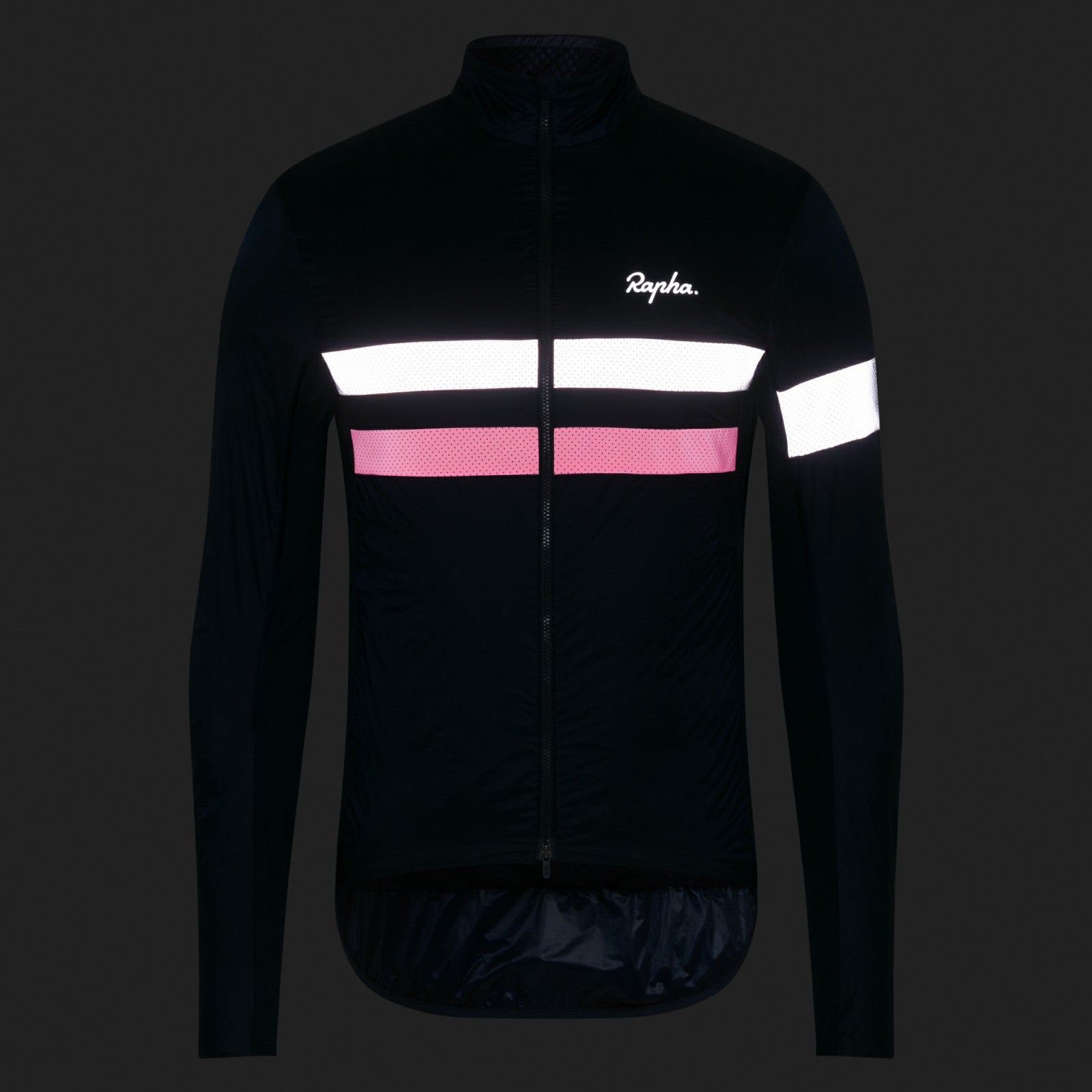 Rapha Brevet Insulated Jacket