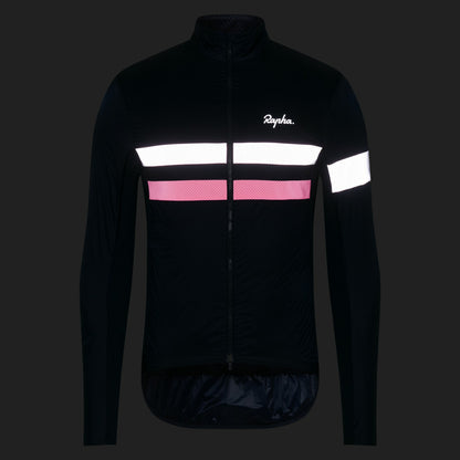 Rapha Brevet Insulated Jacket