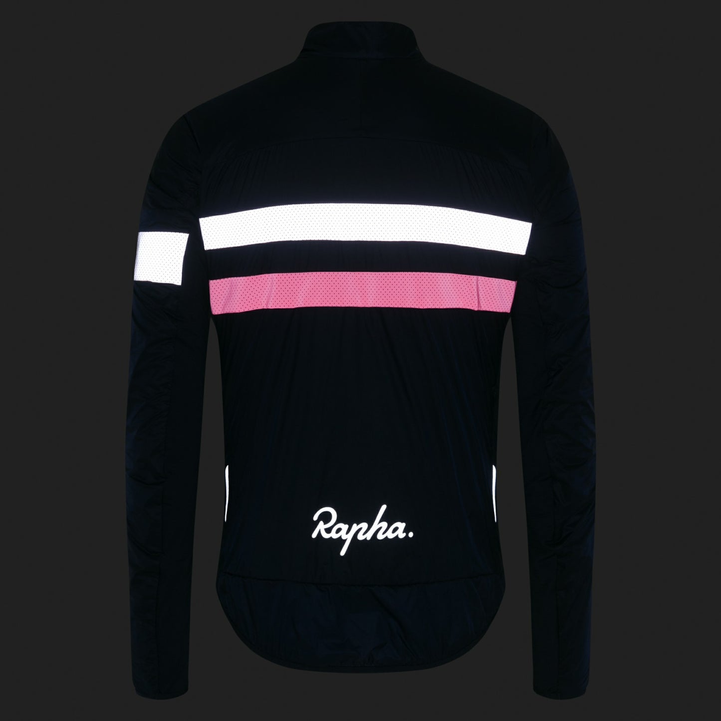 Rapha Brevet Insulated Jacket