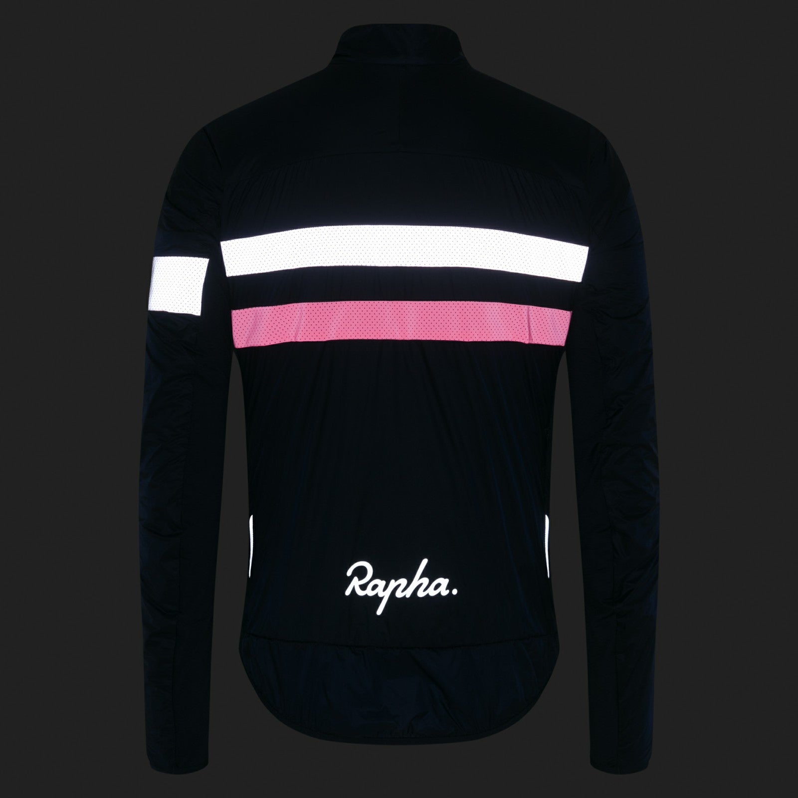 Rapha Brevet Insulated Jacket