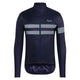 Navy Purple/Silver