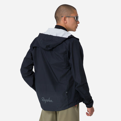 Rapha Commuter Cycling Jacket - Waterproof