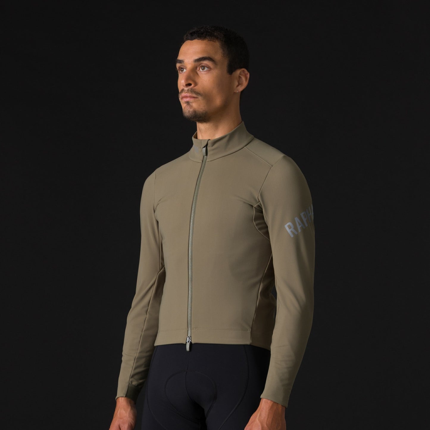 Rapha Pro Team Shadow Winter Jacket