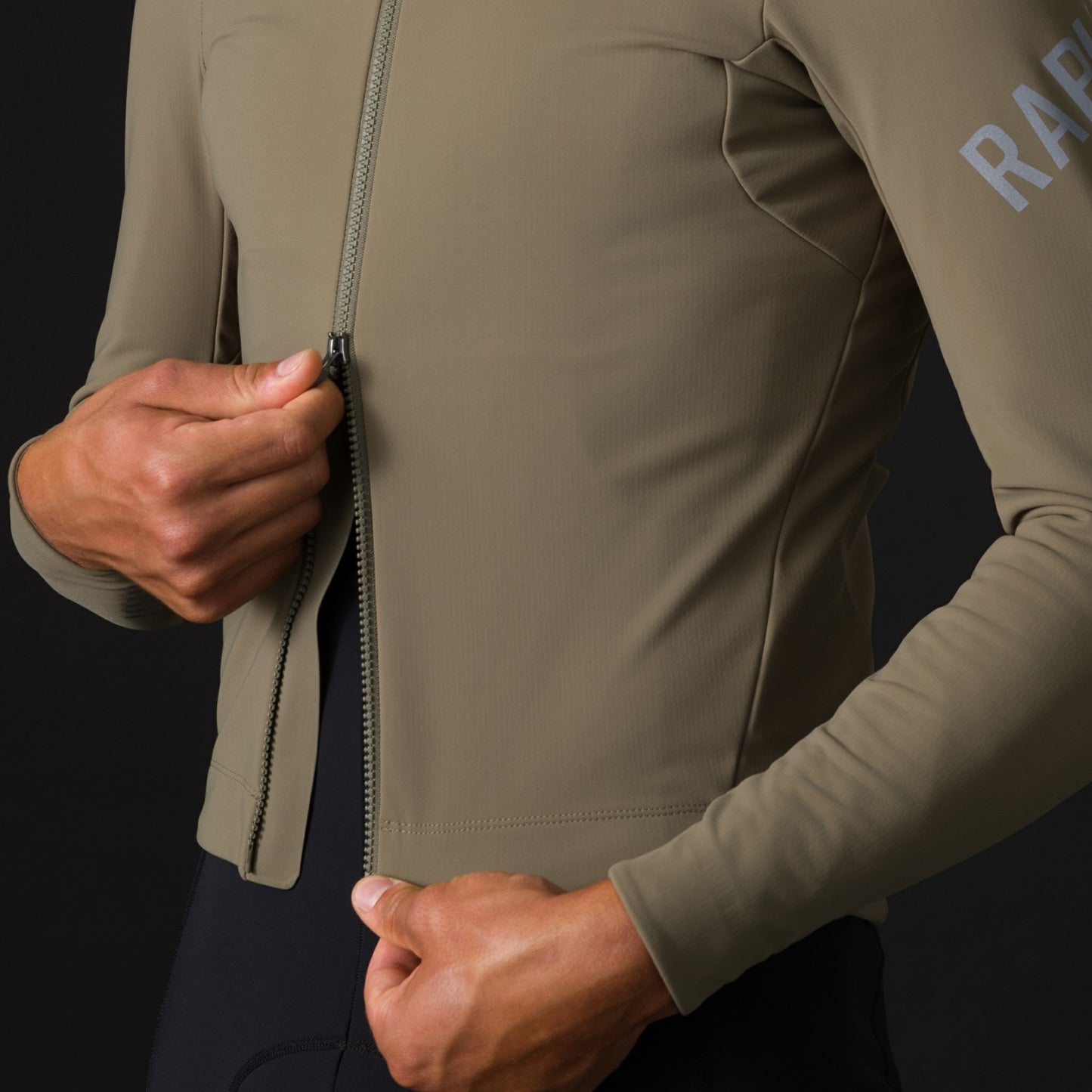 Rapha Pro Team Shadow Winter Jacket
