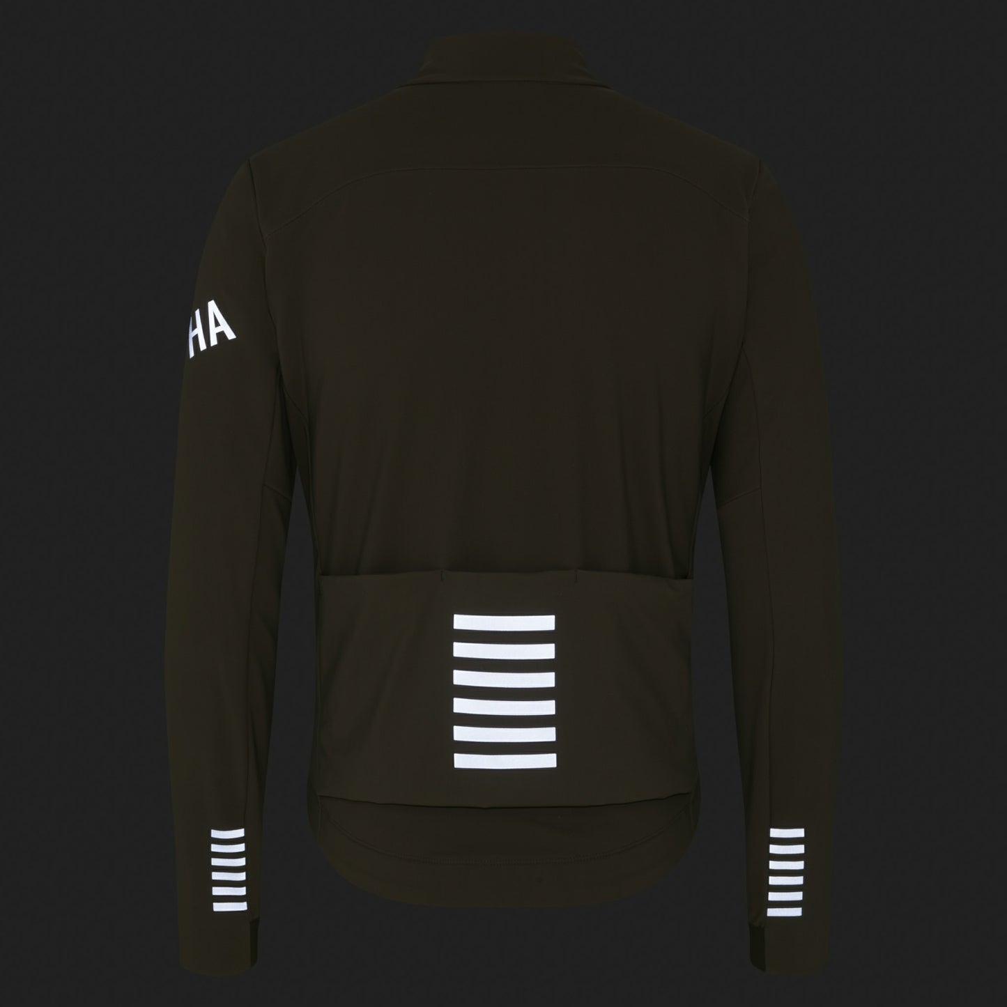 Rapha Pro Team Shadow Winter Jacket